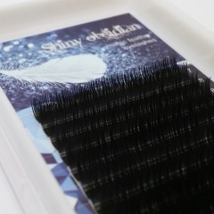 黑耀魔幻羽扇-齊長